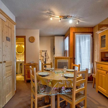 Appartement Le Bois Joly à La Giettaz Extérieur photo