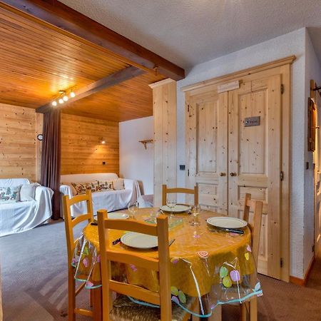 Appartement Le Bois Joly à La Giettaz Extérieur photo