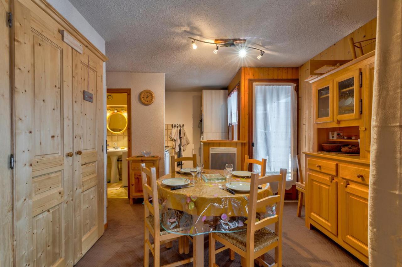 Appartement Le Bois Joly à La Giettaz Extérieur photo